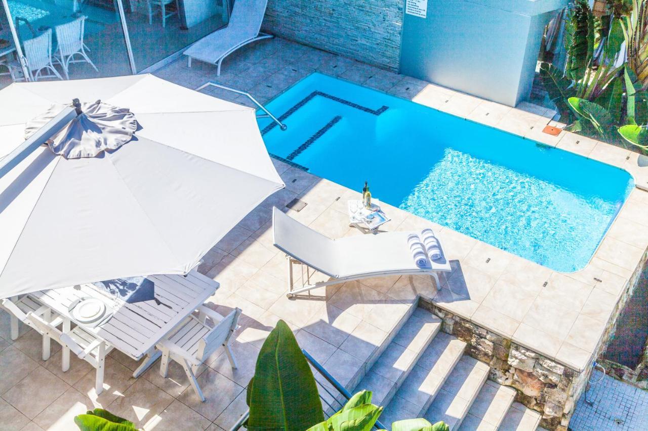Apartment Ti'amo *