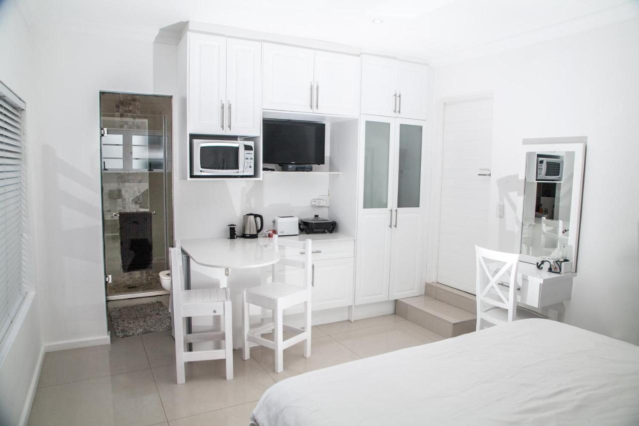 Ti'amo Apartment *